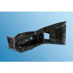 Support for impact absorber, right