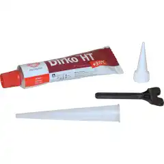 PAKNING SILIKON TIL BUNNKAR