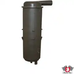 Canister , aktivt kulfilter bensin system 65-83modell 911/