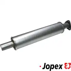 EKSOS, MIDTRE 924 2,0l