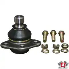 BÆREKULE,944 17MM,FRONT V+H SIDE