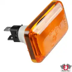 BLINKLYS,SIDE,GUL,V+H