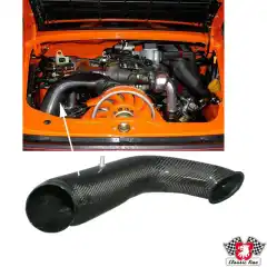 KJØLELUFTESLANGE, 964  V.side CARBON