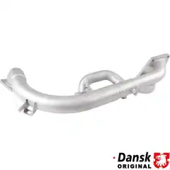 TURBO BY PASS RUSTFRITT