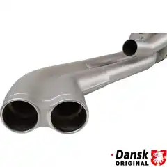 EKSOS,PORSCHE 930TURB, BAKRE M WASTEGATE