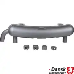 RSR STREET/RACING EKSOS