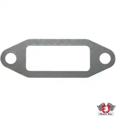 Pakning,eksos 356/912 til topplokk. avlang firkant