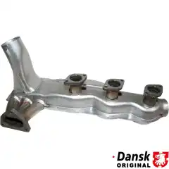 Heat exchanger. Made of galvanized steel