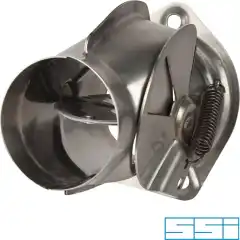 VARMEKONTROLLBOKS,V.SIDE