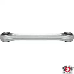 Track control arm, rear, left/right, aluminium