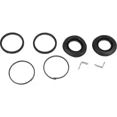 Repair kit for brake caliper, rear