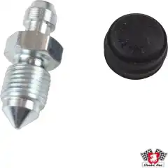 UTLUFTINGSSKRUE TIL KALIPPER