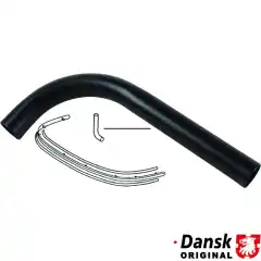 RØR TIL LYKT FOR EL ANLEGG 65-69