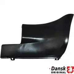 BAKJERM NEDRE TURBO BAK,911 HØYRE SIDE