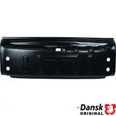 FRONTPANEL M/HULL