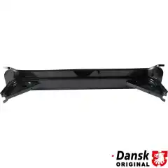 BAKPLATE MOTORROM PORSCHE 911 1963-1973 (07/73)