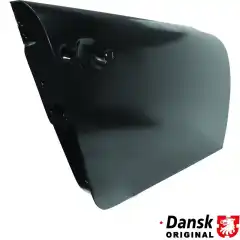 DØR 911,912  FORSTERKNING H SIDE 72-2/77MODELL