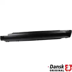 KANAL  ytrre på V.S. fra 73-1989 venstre kanal