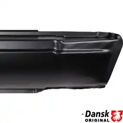 KANAL  ytrre på V.S. fra 73-1989 venstre kanal