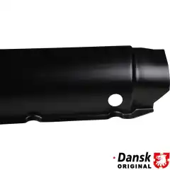 KANAL H.side  911  H.SIDE 1964-1973 modell sveisedel 