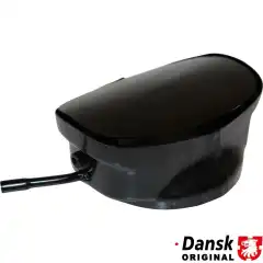 REP.STYKKE BENSIN PÅFYLLING MED LOKK