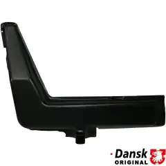 Jekk feste , H SIDE m kanal  fester , 911 ser ut som en bomerang 