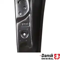 A STOLPE H.SIDE 911/912 år 63-7/83 MOD med utsparring til oljerør som på S