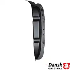 PLATE UNDER FORSKJERM  V.SIDE 911/912 63-73 MODELL