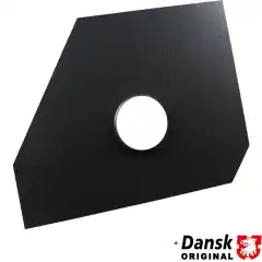 FORSTERKNIMG TORSJONSRØR