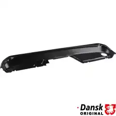 MOTORBLEKK BAKERST 74-80MOD 911 , M. HULL TIL AC SLANGE BESKYTTELSESPLATE MOTOR