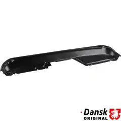 MOTORBLEKK 911  BAKERST uten hull til AC