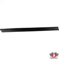 GUMMILIST INNSTEG KANAL HØYRE 911/964 terskel list