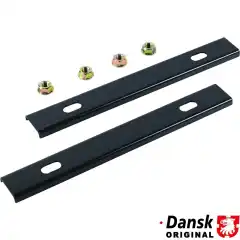 FESTE SETT LOKK TÅKELYS