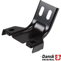 STØTFANGER FESTE  BESLAG,H /V SIDE 911/912 69-73 MODEL