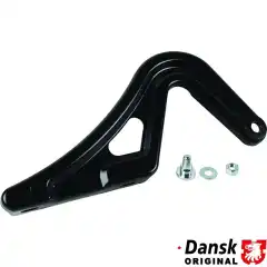 Hengsel motorluke H.side ,f og g mod 911+912