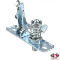 LÅS TIL PANSER 69-73 skrudd i panser