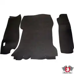 TEPPE,BAGASJEROM 911/912  65-73,5 årsmodell 