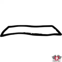 PAKNING,H.BAKLYSGLASS 964 GUMMI BAKLYS HØYRE