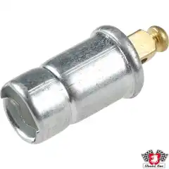 Bulb holder for instrument bulb
