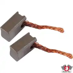 BØRSTER BENSINPUMPE