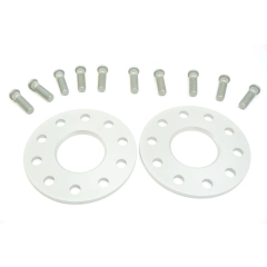 H&R SPACER 7MM (14MM TOTALT) GODKJENT FOR 911 (65-98), 944, 968, 928