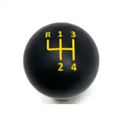 PASSER TIL Porsche 911 1975-1977 3.0L Turbo (930) Porsche 911 1978-1989 3.3L Turbo (930)