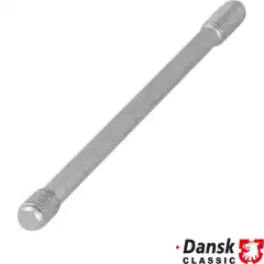 Sylinderbolt,  24 stk. trengs . matriale er  SCM440 Dacromet overflate med  styrke  strekkfasthet : 12.9