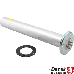Tankmåler Porsche 65 -89 mod 911 /912/ 914  til  62L og 85 Liter. tank bensin