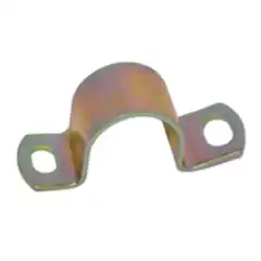 Front anti roll bar bracket.<br />
<br />
<b>Passer 911 </b><br />
Porsche 911 1974-89<br />
Porsche 911 Turbo 1975-89