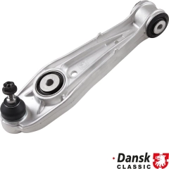 BÆREARM NEDRE 996/986 cayman  Med 60MM FESTE til kontoll arm