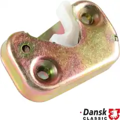 LÅS TIL DØR PORSCHE