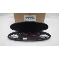 Speil 996 997  hus solskjerm pasasjer  side MIRROR HOUSING 996 997