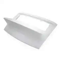 DUCKTAIL motorluke  SPOILER 911 type 993  må ha overgang plate påhengsler