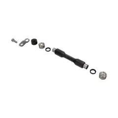AKSLING kit CLUTSH ARM G50  sett med lagere og gummitettninger se bilde